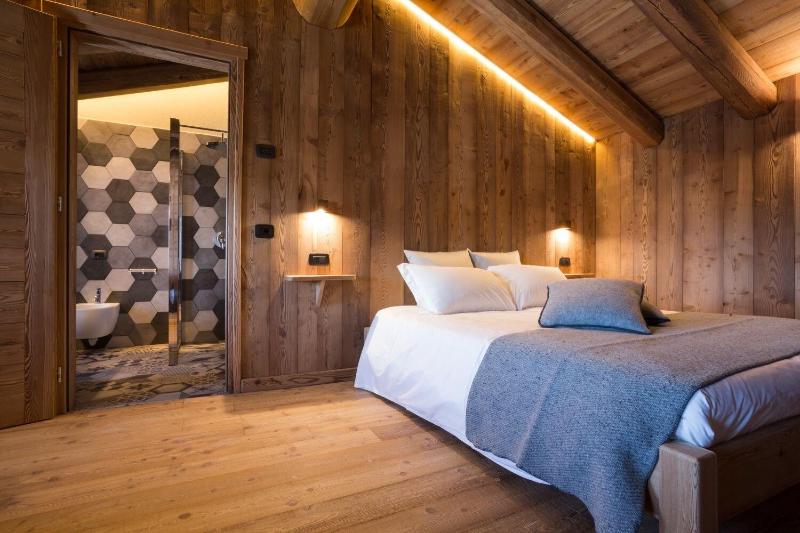 Lavarets Chambres d'Hotes - Oda