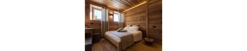 Lavarets Chambres d'Hotes - Oda