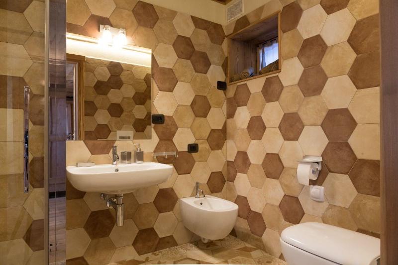 Lavarets Chambres d'Hotes - Oda