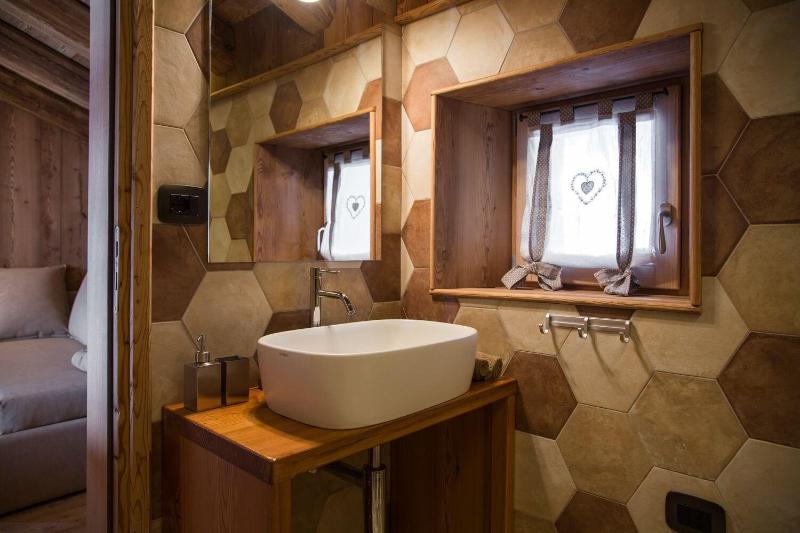 Lavarets Chambres d'Hotes - Oda