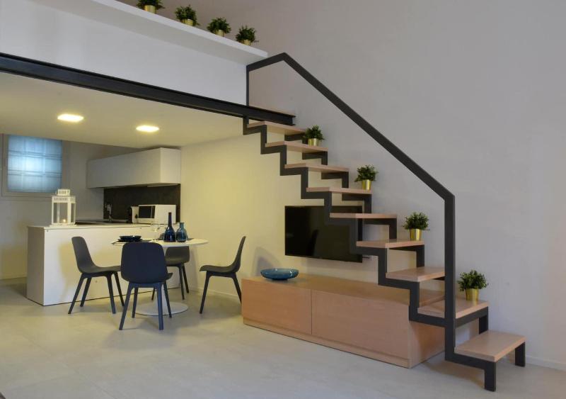 Casa Di Mamma - Oda