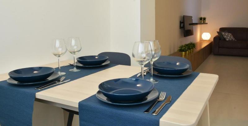 Casa Di Mamma - Oda