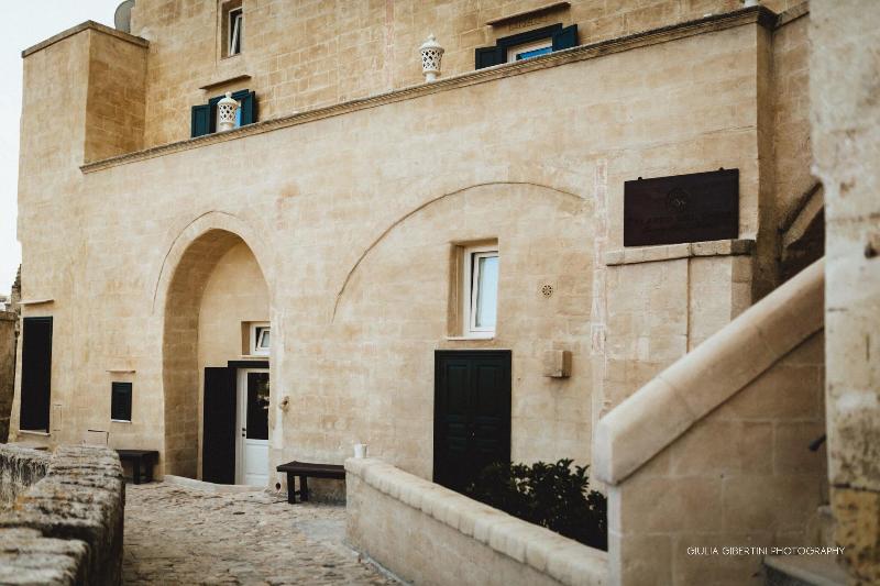 Palazzo Del Duca - Genel