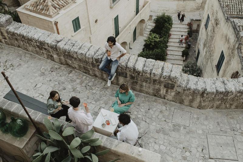 Palazzo Del Duca - Genel
