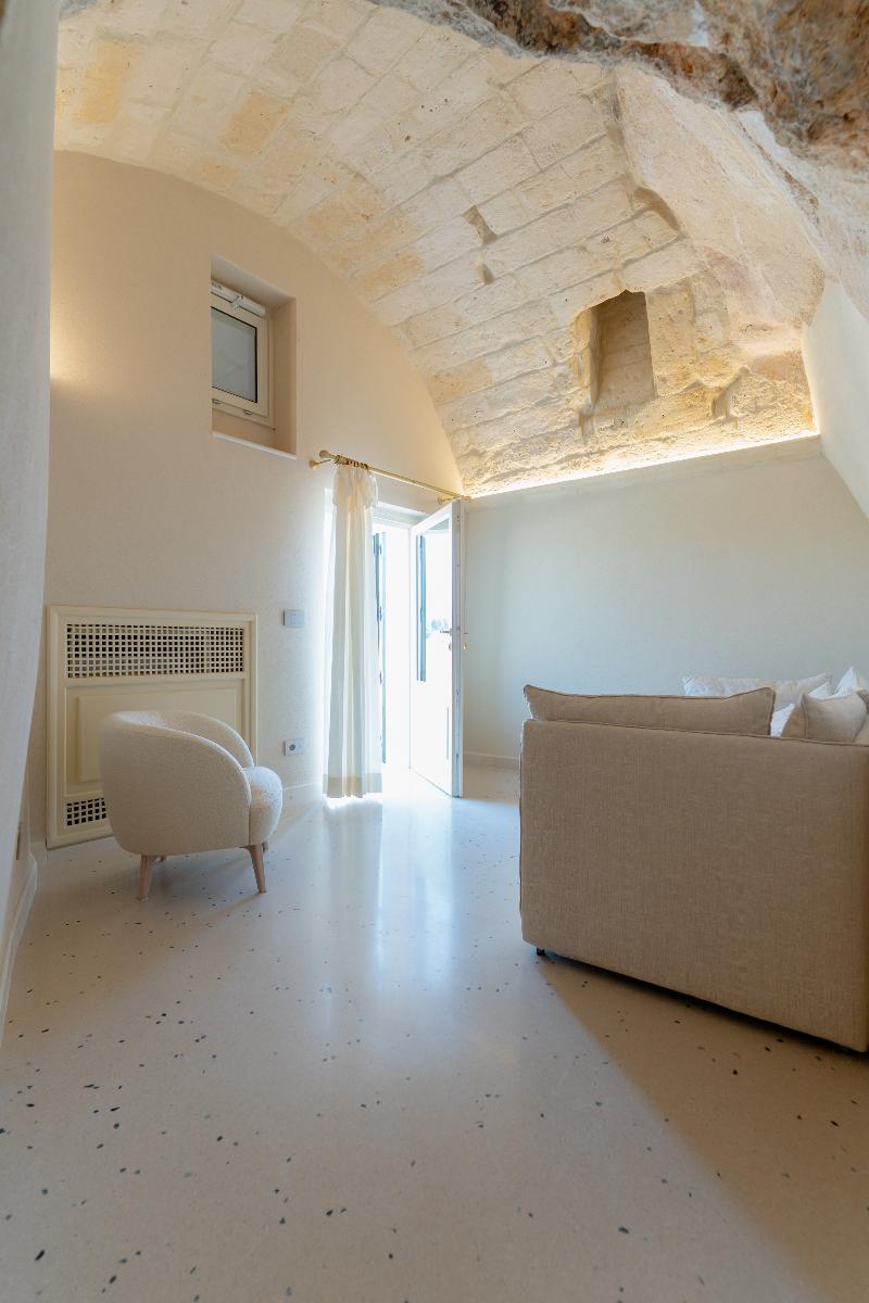 Palazzo Del Duca - Oda