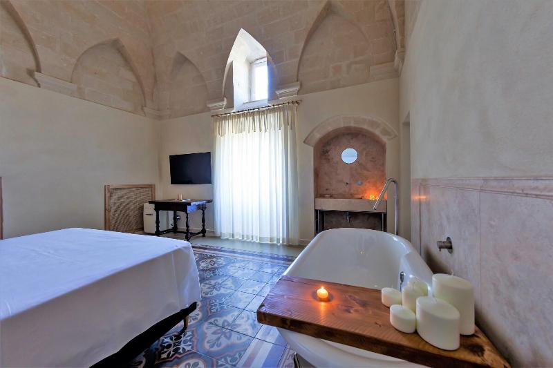 Palazzo Del Duca - Oda
