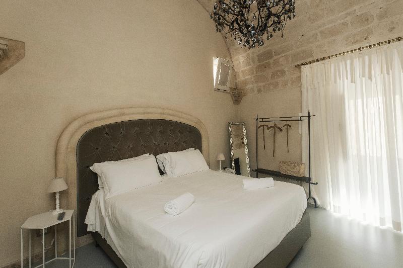 Palazzo Del Duca - Oda