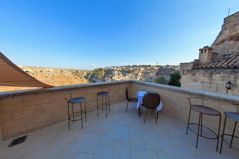 Palazzo Del Duca - Oda