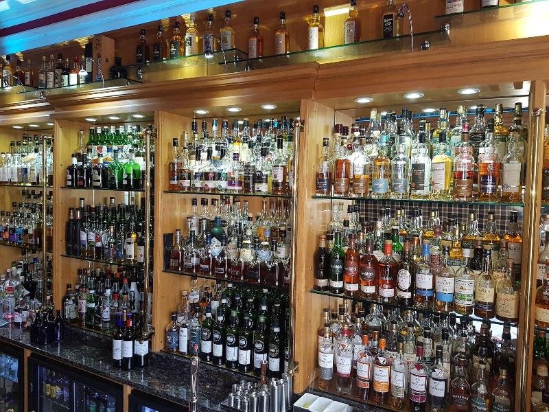 Ardshiel - Bar