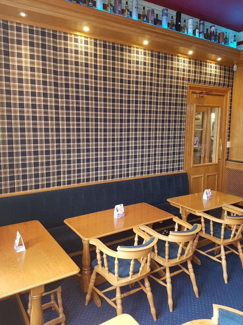 Ardshiel - Bar