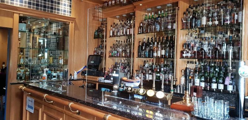 Ardshiel - Bar