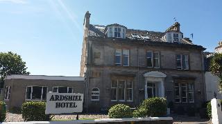 Ardshiel otel fotoğrafı