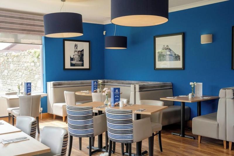 Ardshiel - Restoran
