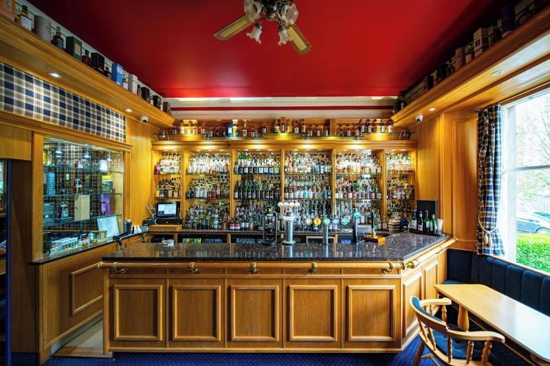 Ardshiel - Restoran