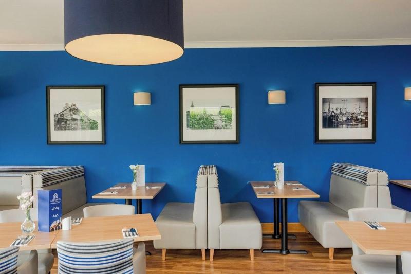 Ardshiel - Restoran