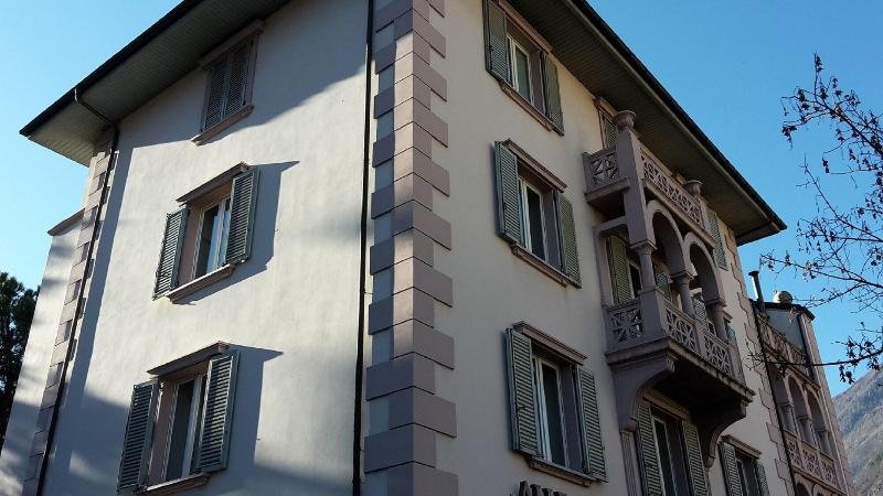 Bed And Breakfast Sweet Home - Genel