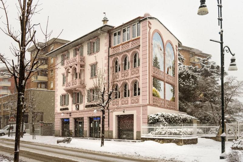 Bed And Breakfast Sweet Home - Genel