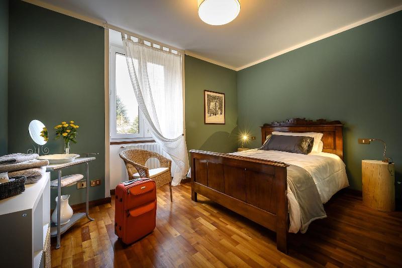Bed And Breakfast Sweet Home - Oda