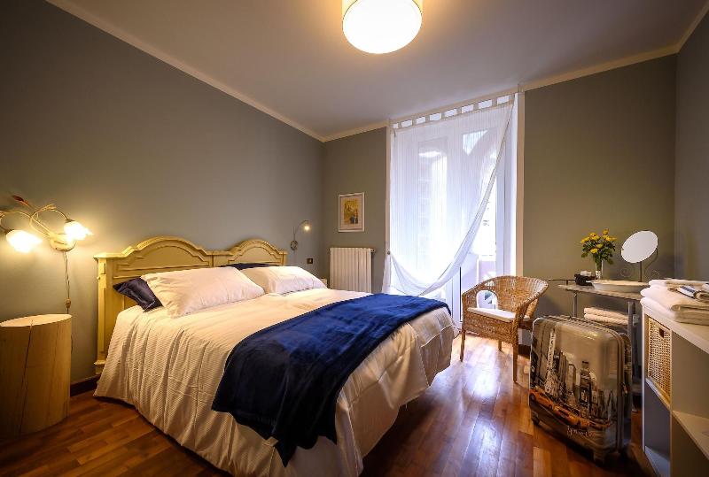 Bed And Breakfast Sweet Home - Oda