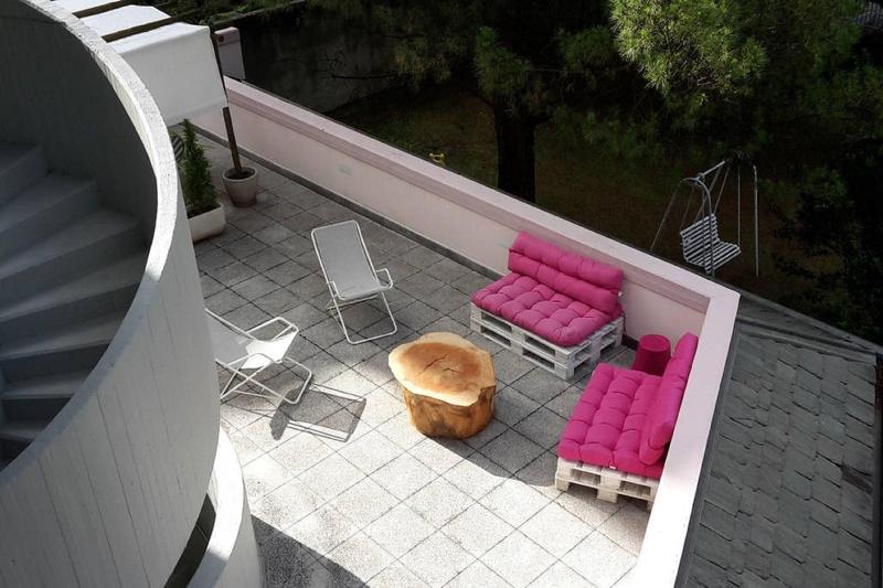 Bed And Breakfast Sweet Home - Oda