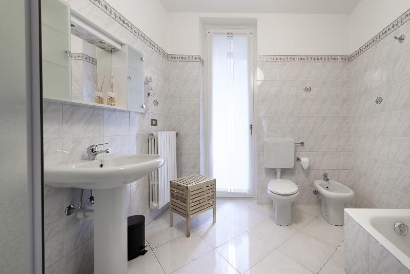 Bed And Breakfast Sweet Home - Oda