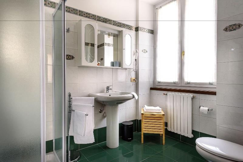 Bed And Breakfast Sweet Home - Oda