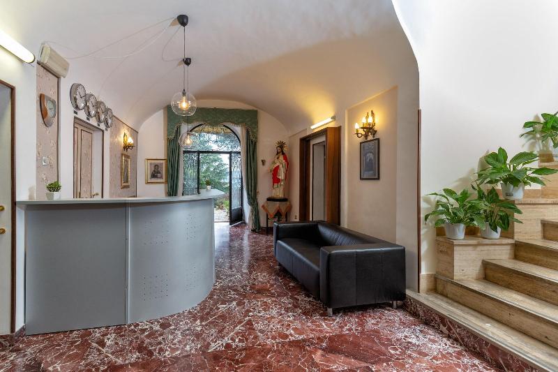 B&B Istituto SS Salvatore - Lobi