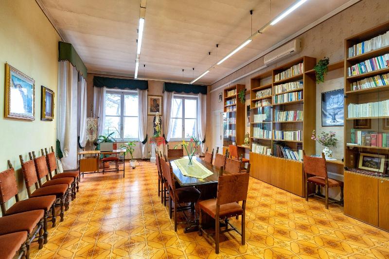 B&B Istituto SS Salvatore - Lobi