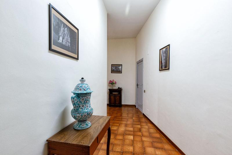 B&B Istituto SS Salvatore - Lobi