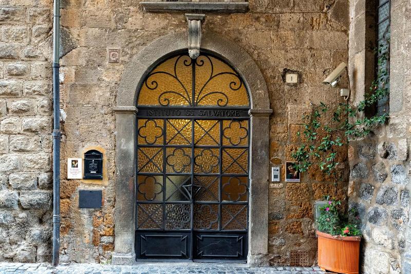 B&B Istituto SS Salvatore - Genel