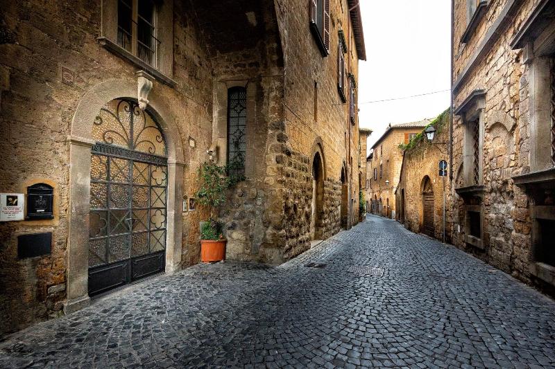 B&B Istituto SS Salvatore - Genel