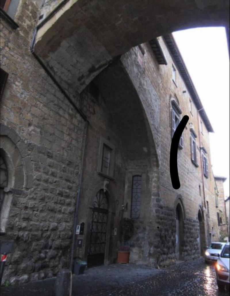 B&B Istituto SS Salvatore - Genel