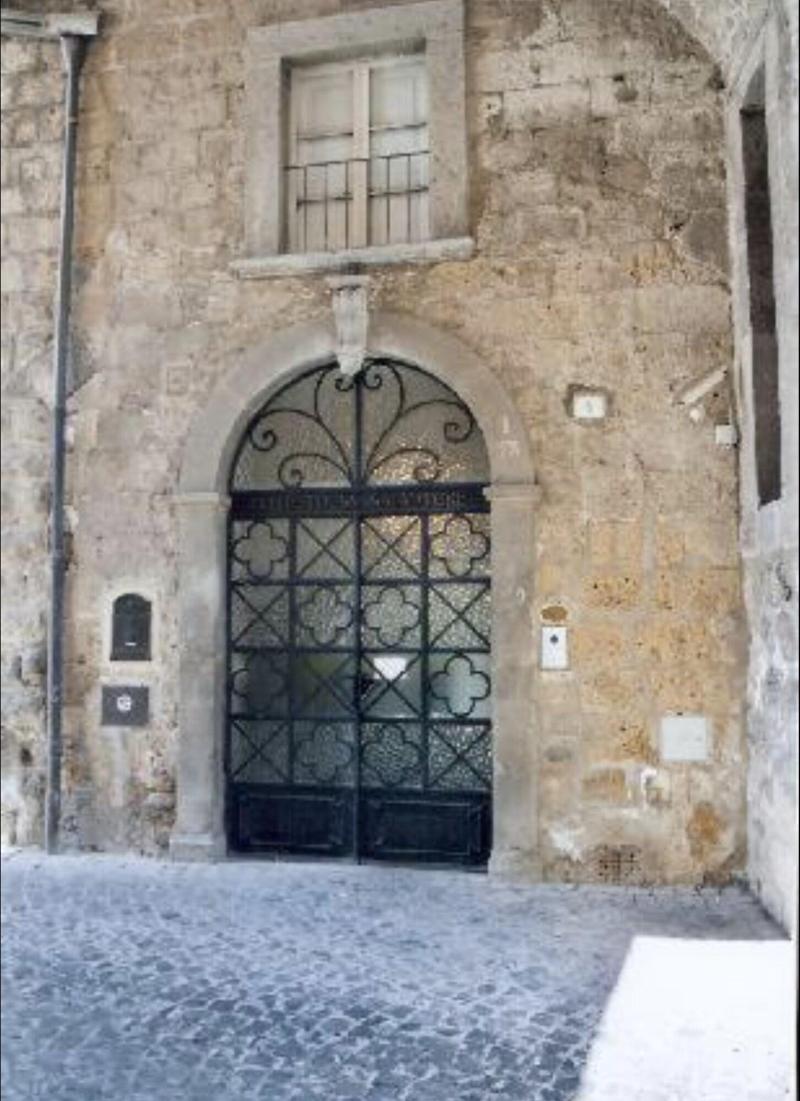 B&B Istituto SS Salvatore - Genel