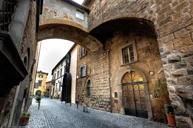 B&B Istituto SS Salvatore - Genel