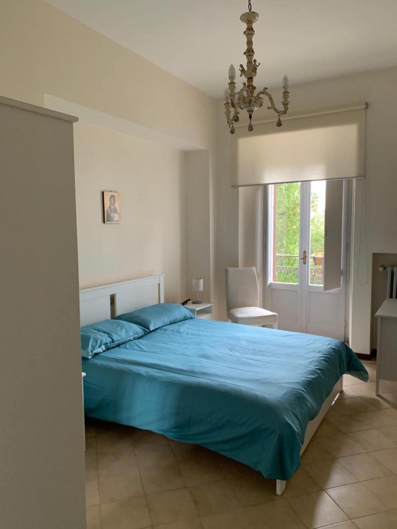 B&B Istituto SS Salvatore - Oda