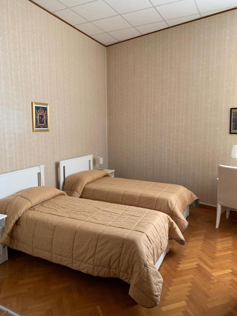 B&B Istituto SS Salvatore - Oda