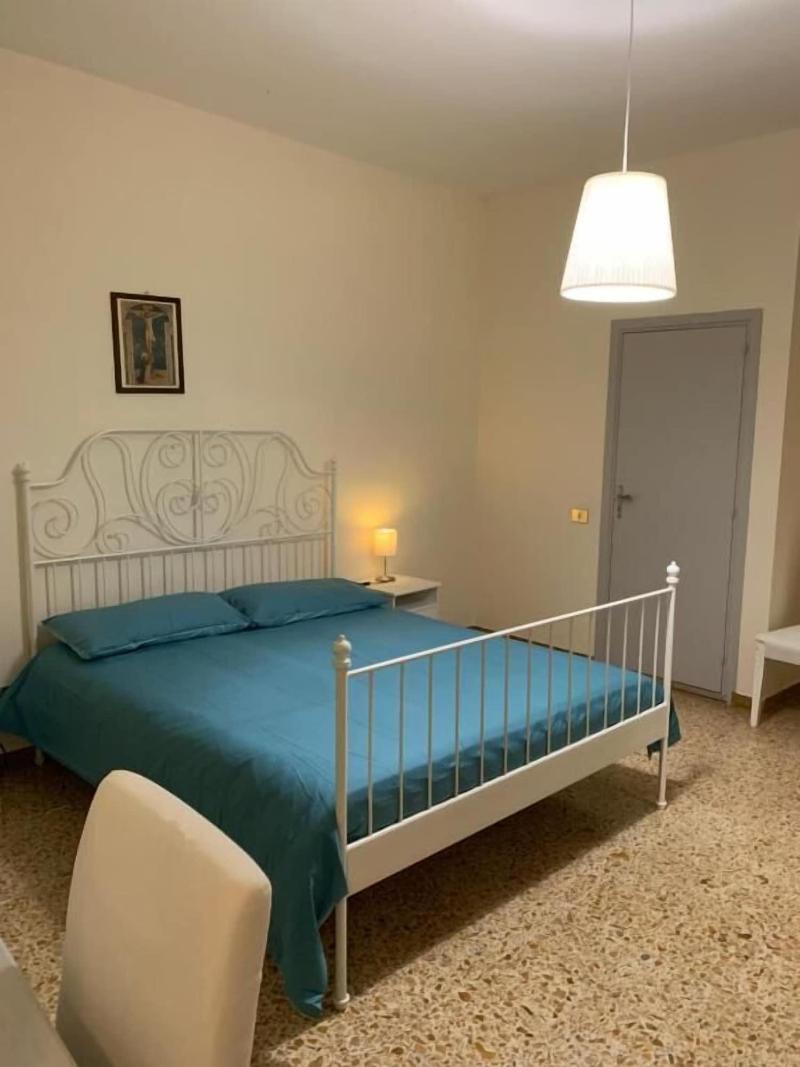 B&B Istituto SS Salvatore - Oda