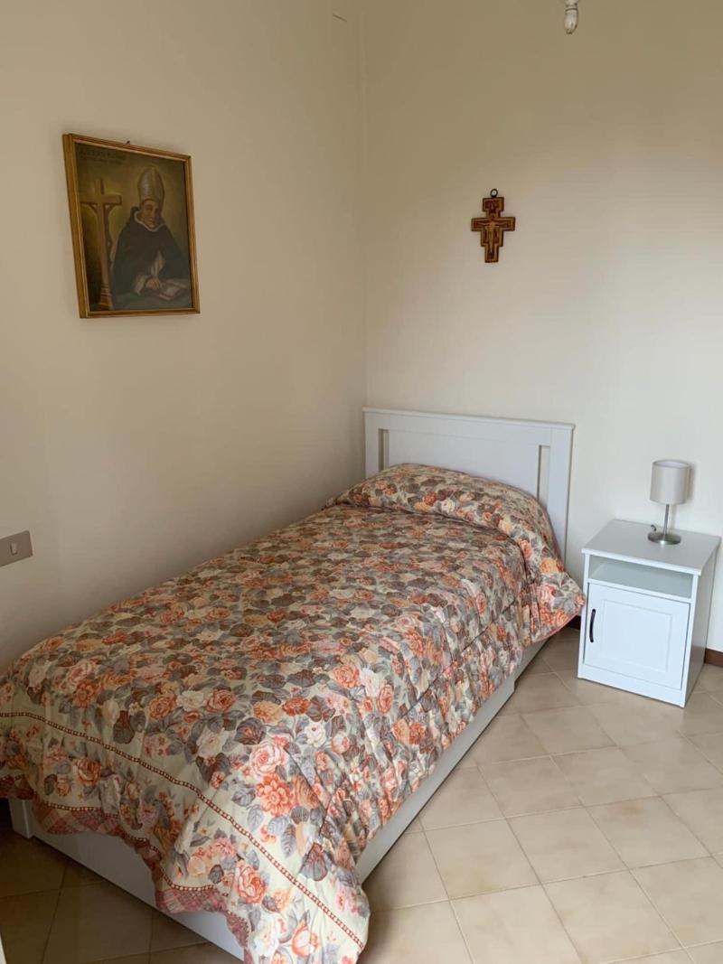 B&B Istituto SS Salvatore - Oda