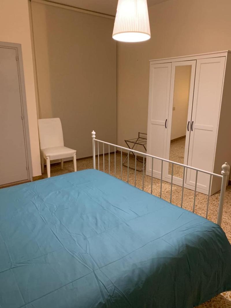 B&B Istituto SS Salvatore - Oda