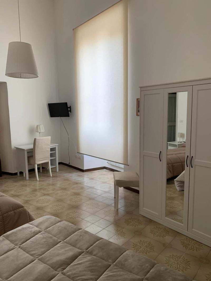 B&B Istituto SS Salvatore - Oda