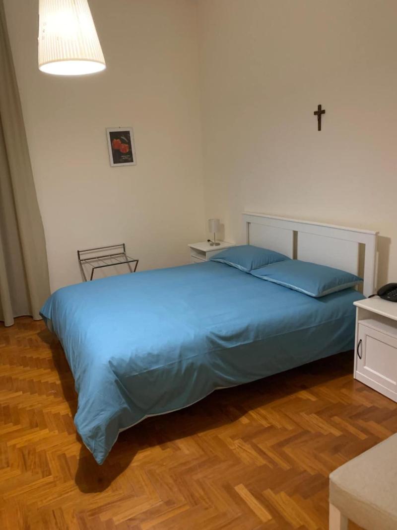 B&B Istituto SS Salvatore - Oda