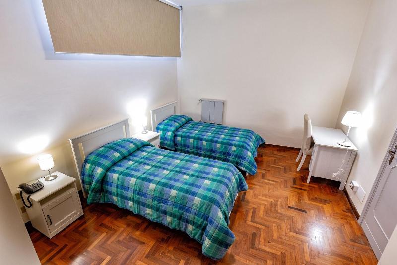 B&B Istituto SS Salvatore - Oda