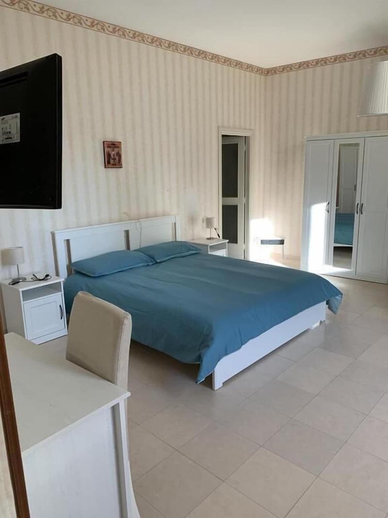 B&B Istituto SS Salvatore - Oda