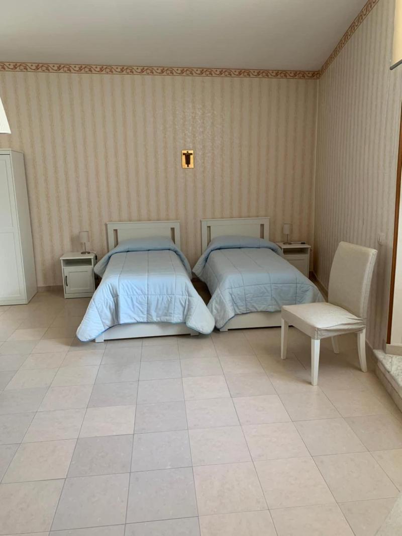 B&B Istituto SS Salvatore - Oda