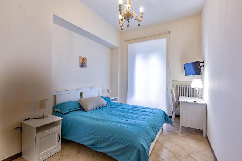 B&B Istituto SS Salvatore - Oda