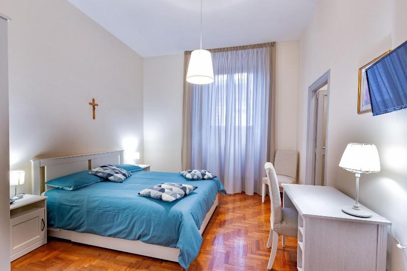 B&B Istituto SS Salvatore - Oda