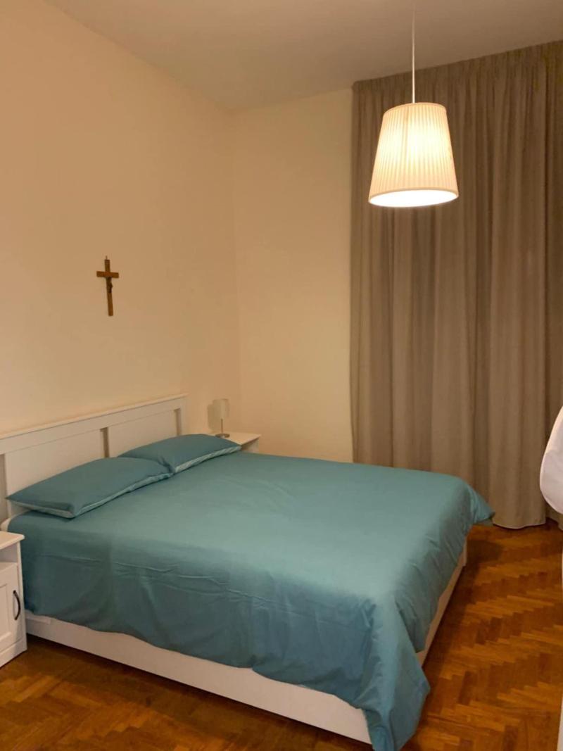 B&B Istituto SS Salvatore - Oda