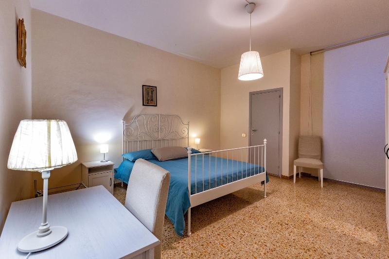 B&B Istituto SS Salvatore - Oda