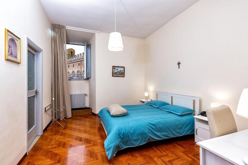 B&B Istituto SS Salvatore - Oda