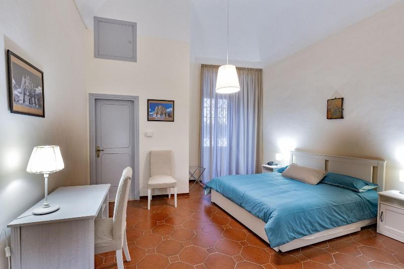 B&B Istituto SS Salvatore - Oda